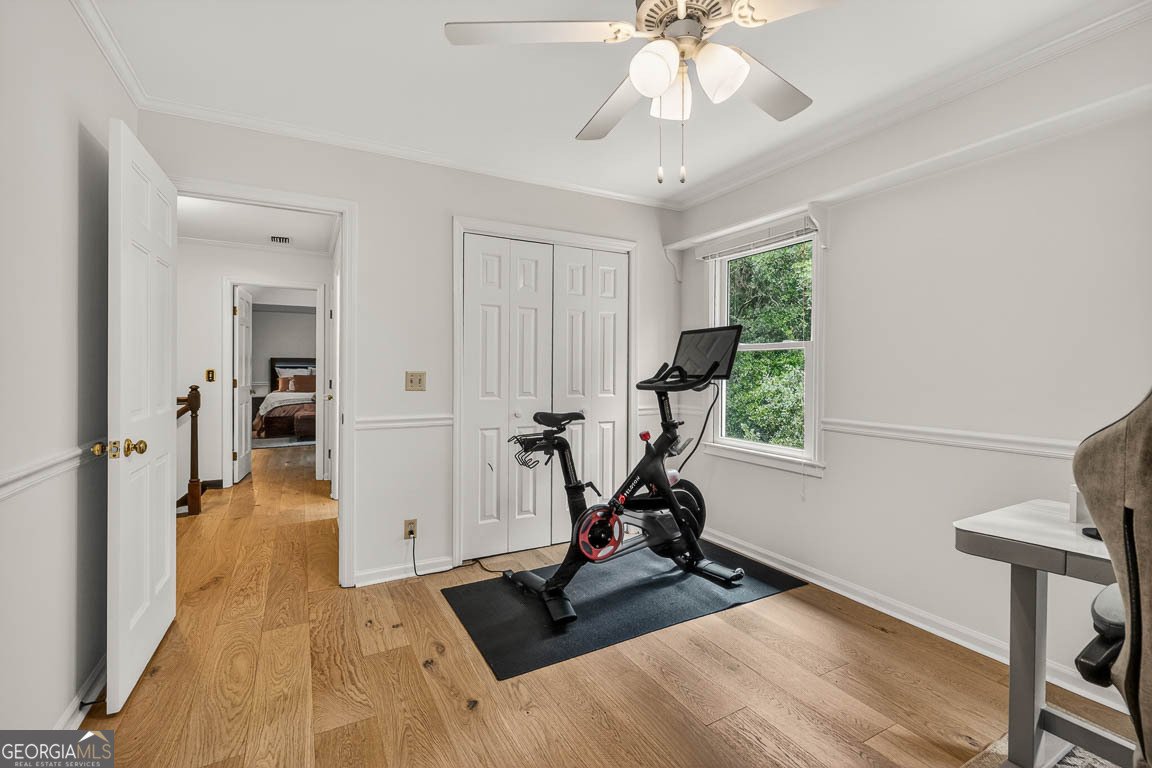 145 Dunbarton Drive St. Simons - Photo 27