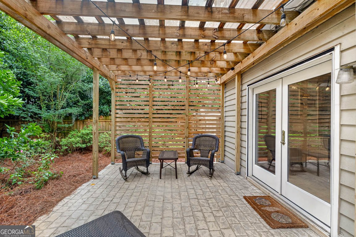145 Dunbarton Drive St. Simons - Photo 31