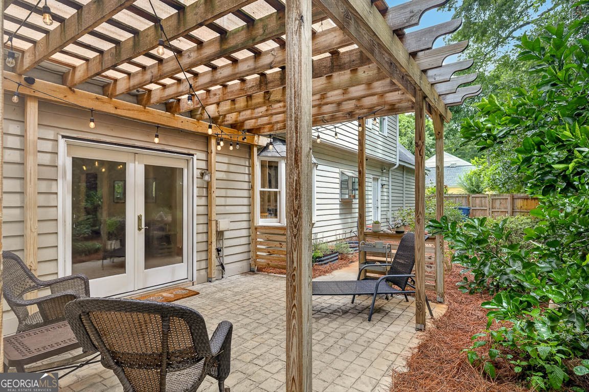145 Dunbarton Drive St. Simons - Photo 32