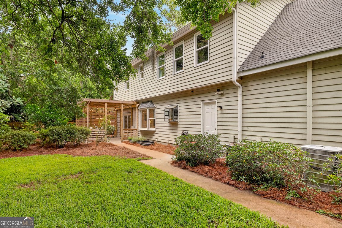 145 Dunbarton Drive St. Simons - Photo 33