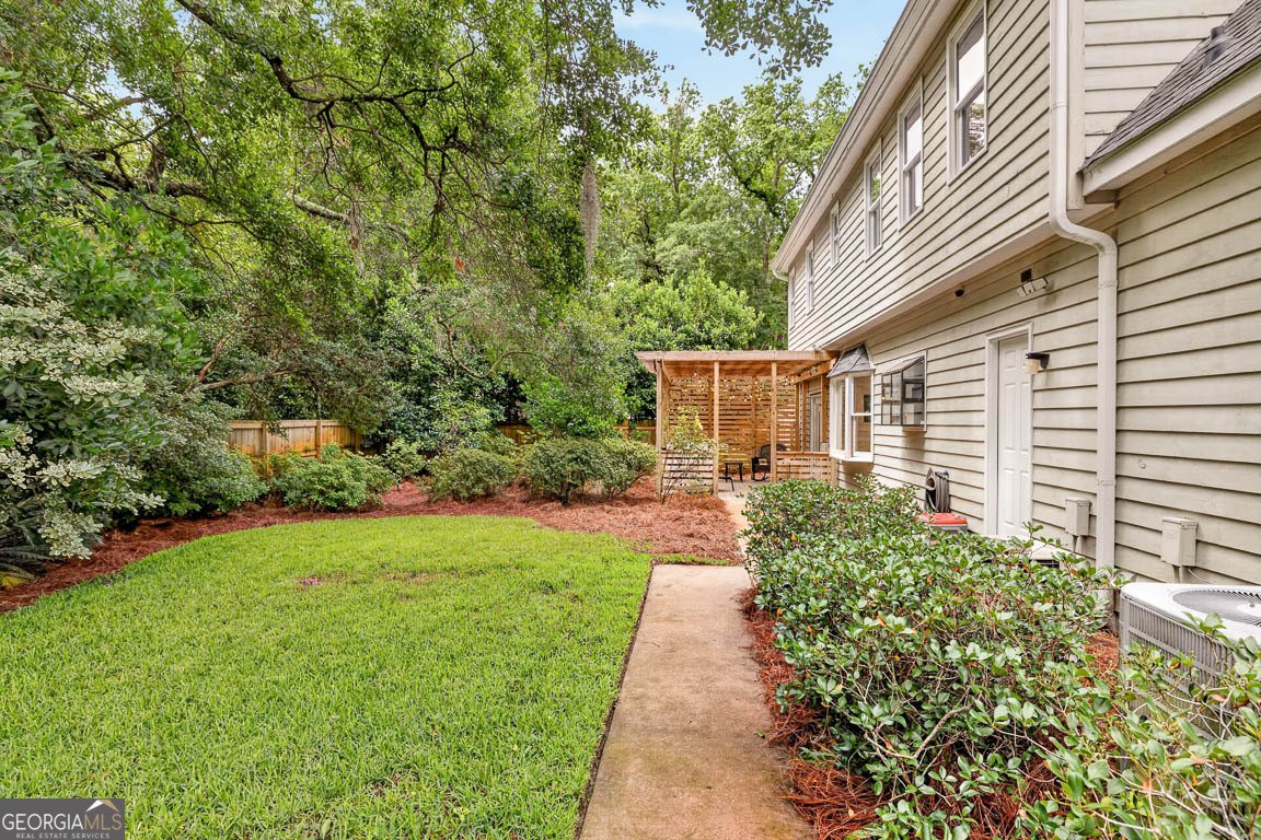 145 Dunbarton Drive St. Simons - Photo 34