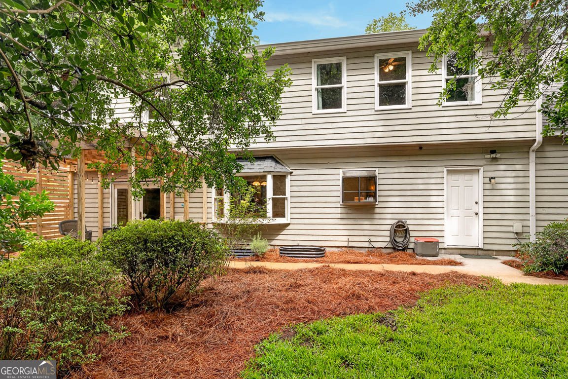 145 Dunbarton Drive St. Simons - Photo 35