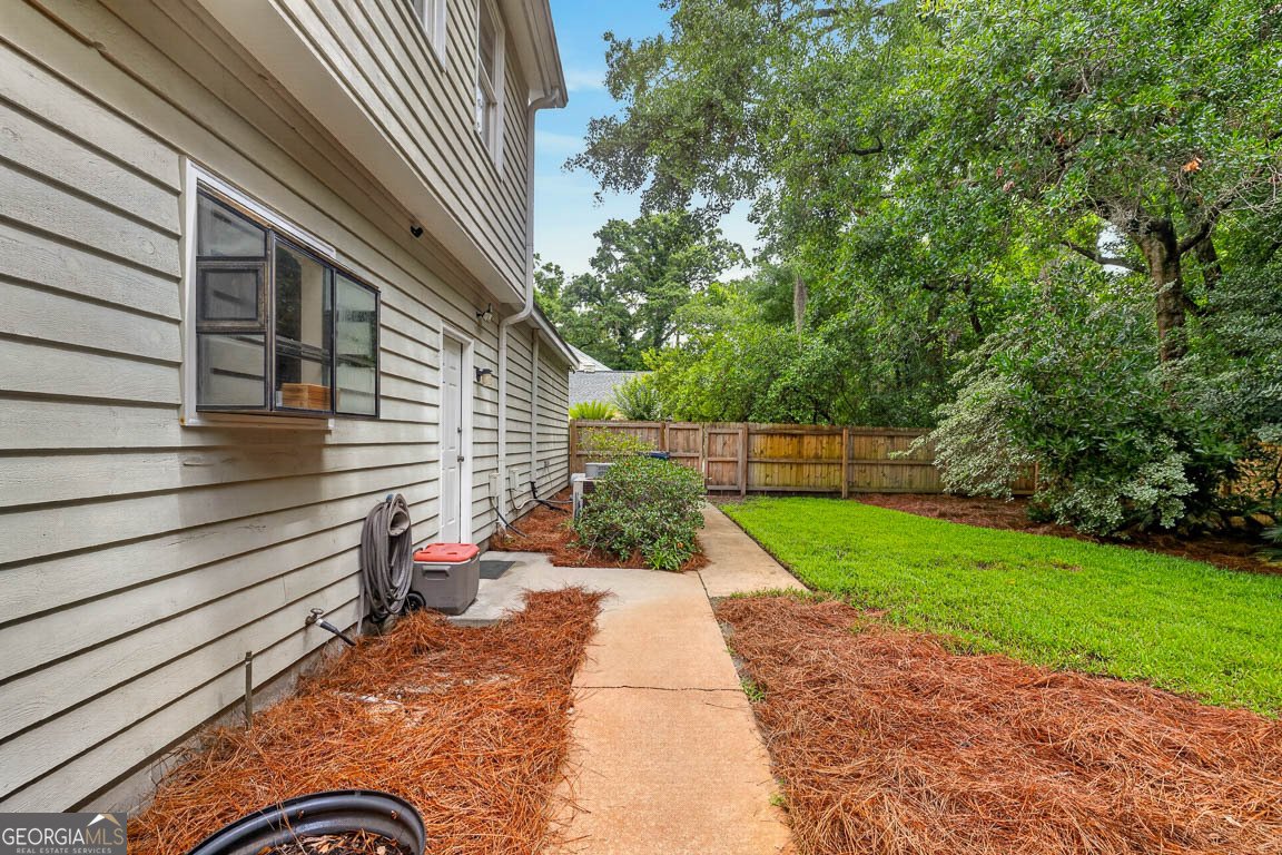 145 Dunbarton Drive St. Simons - Photo 36