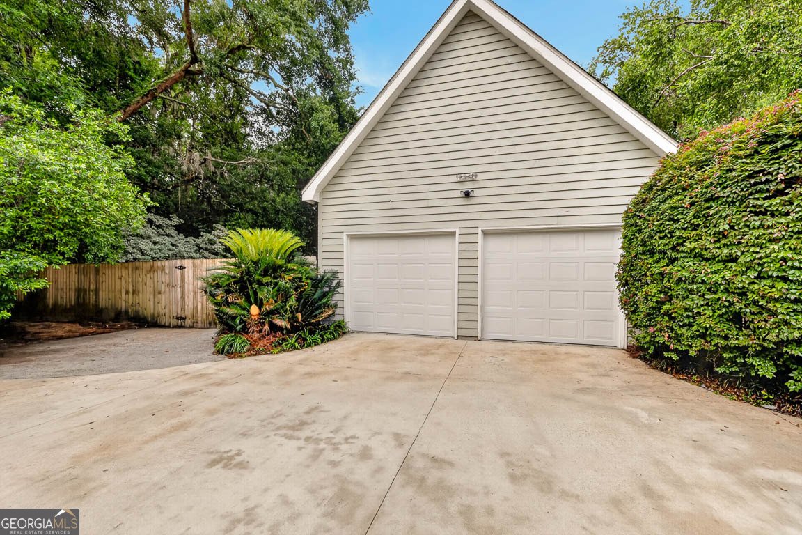 145 Dunbarton Drive St. Simons - Photo 38