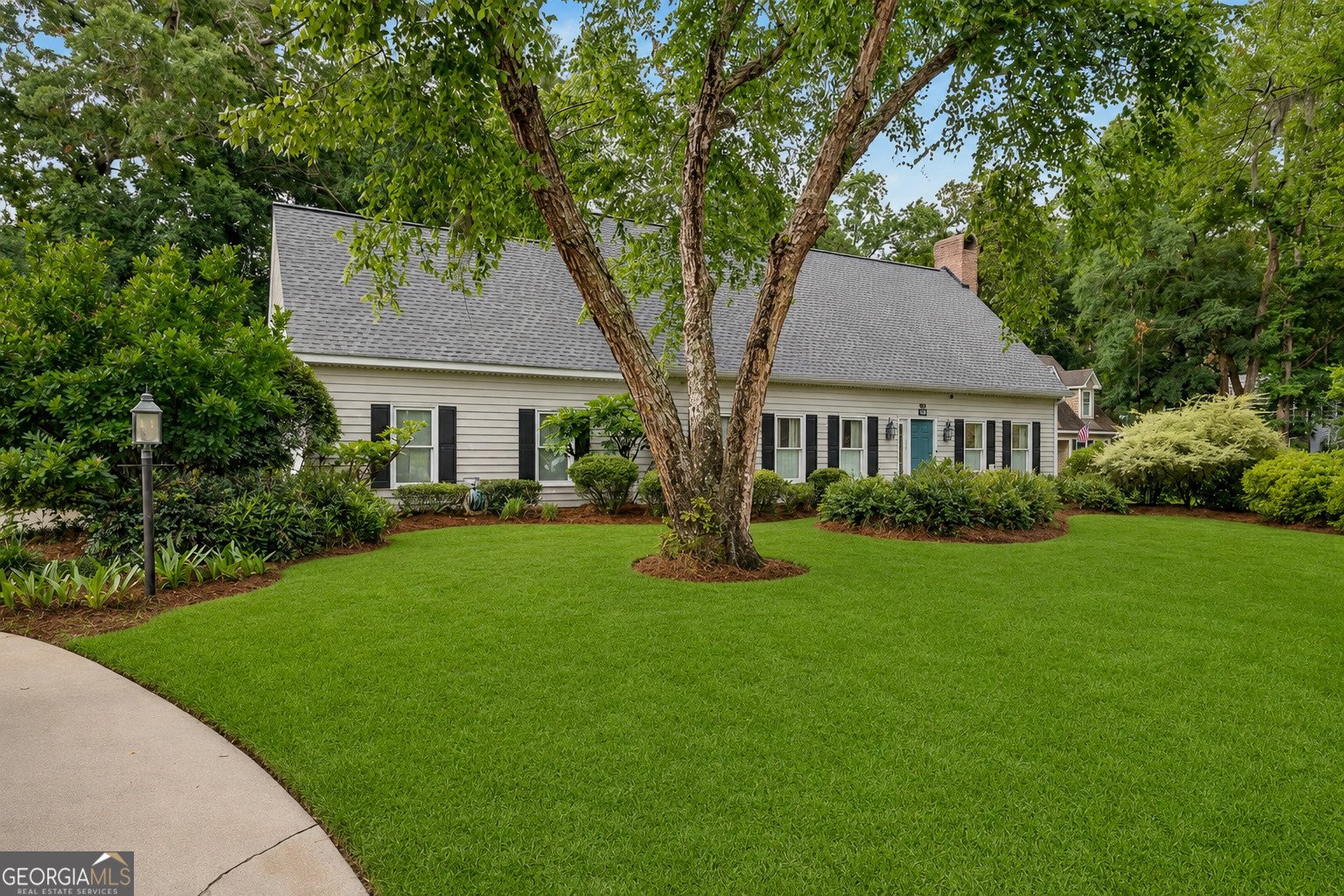 145 Dunbarton Drive St. Simons - Photo 39