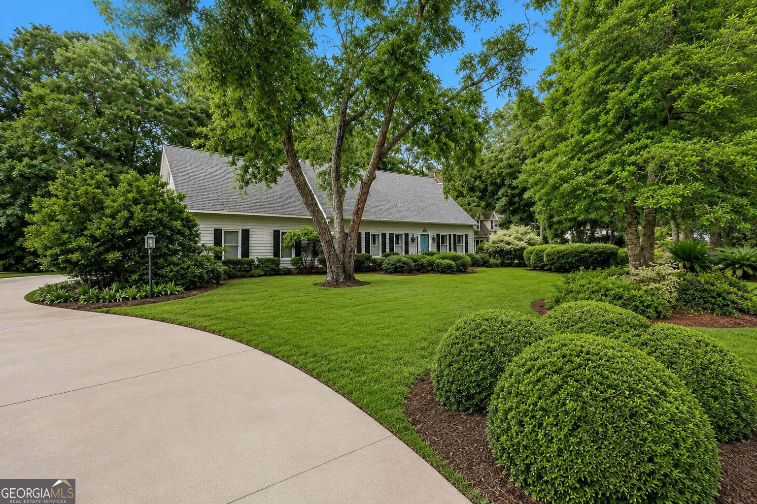 145 Dunbarton Drive St. Simons - Photo 40