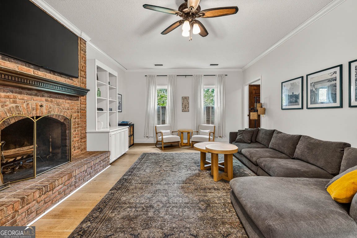 145 Dunbarton Drive St. Simons - Photo 9