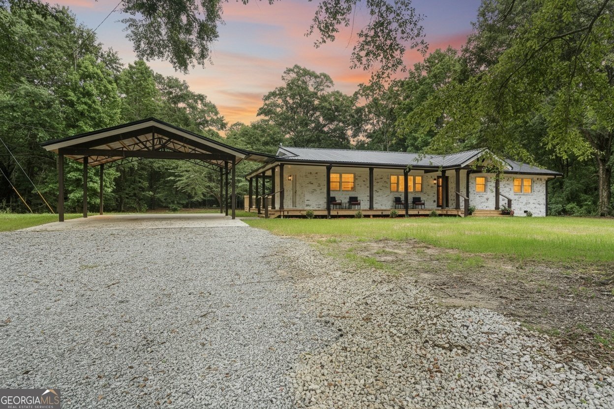 1132 Highway 341 Barnesville - main photo