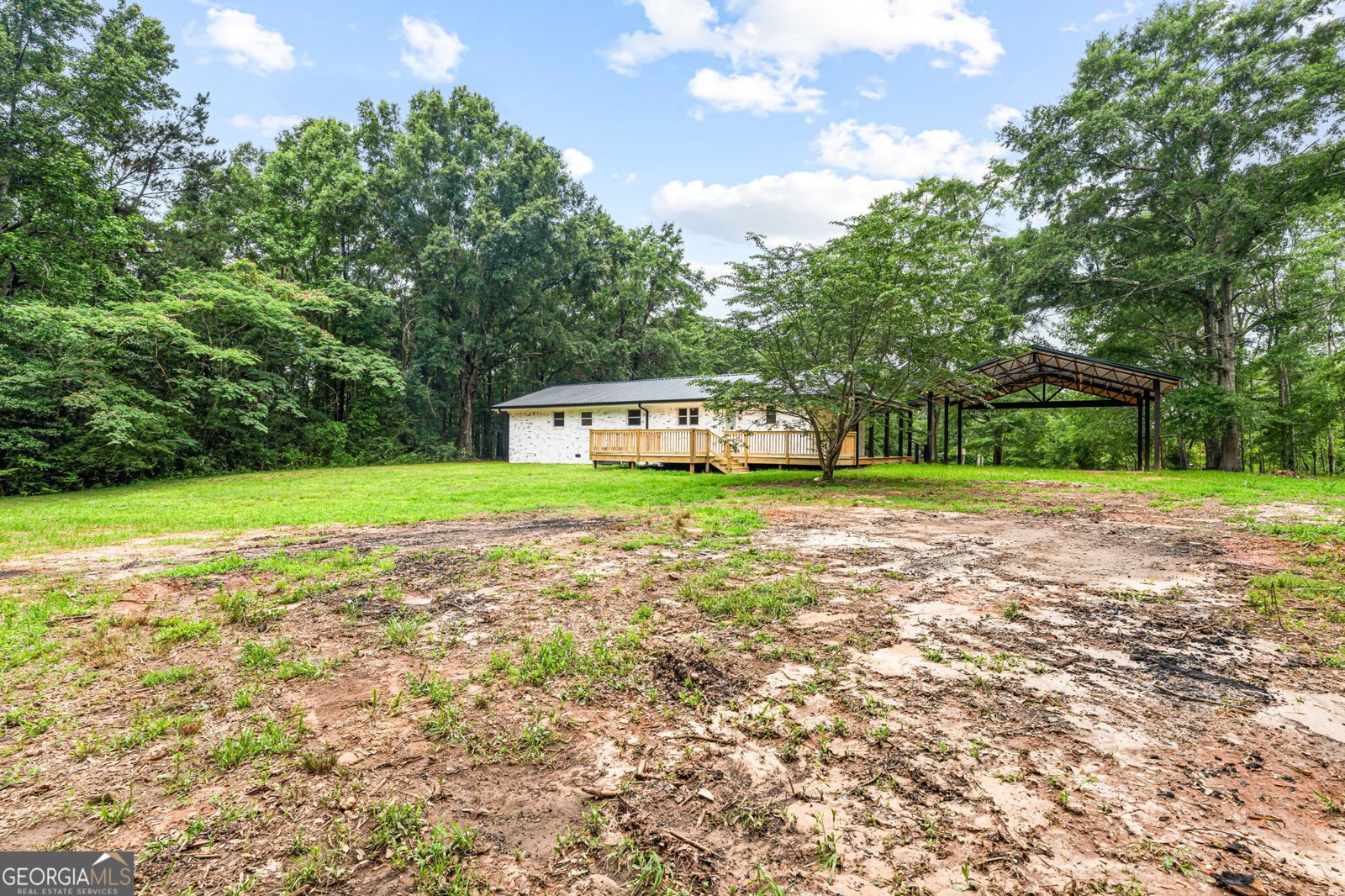 1132 Highway 341 Barnesville - Photo 39