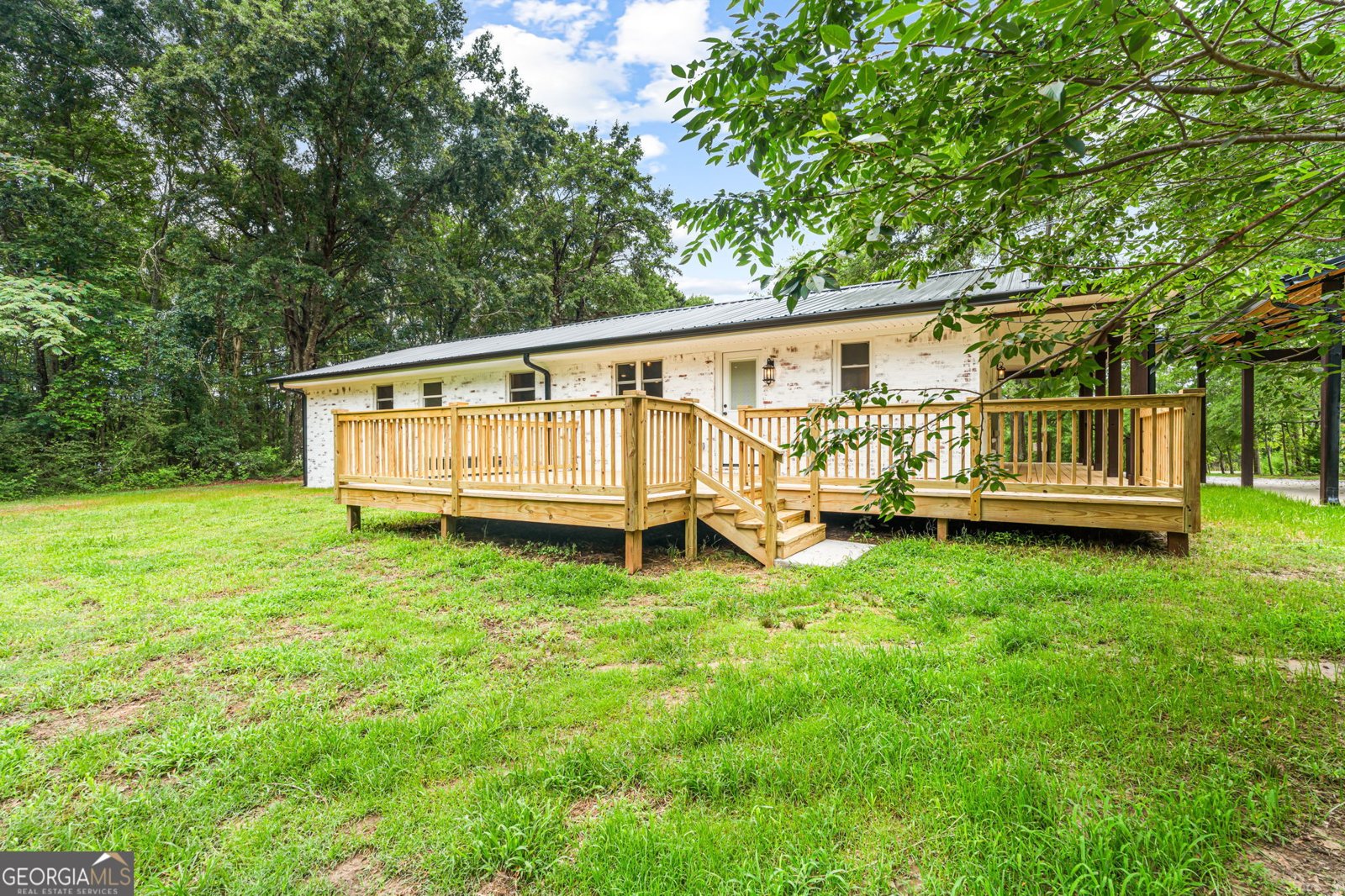 1132 Highway 341 Barnesville - Photo 40