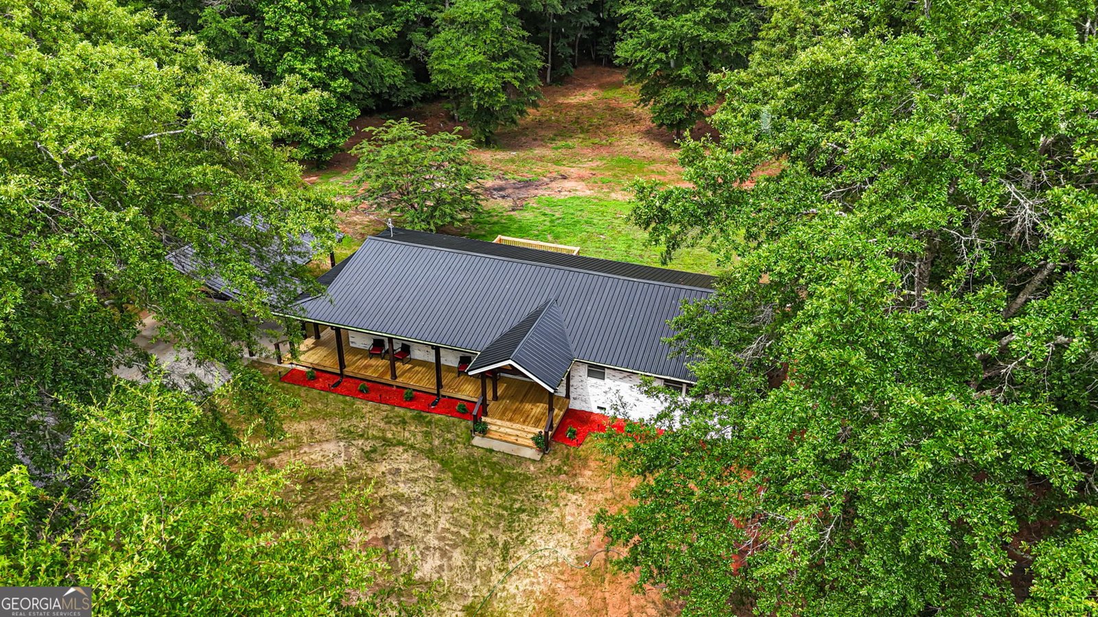 1132 Highway 341 Barnesville - Photo 42