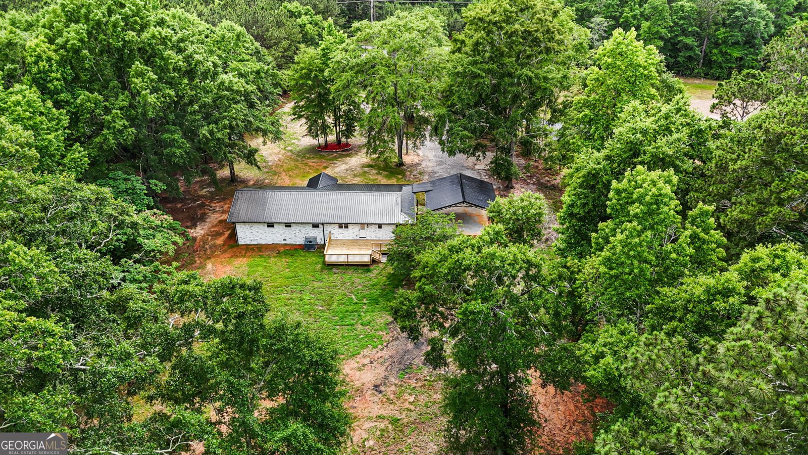 1132 Highway 341 Barnesville - Photo 43