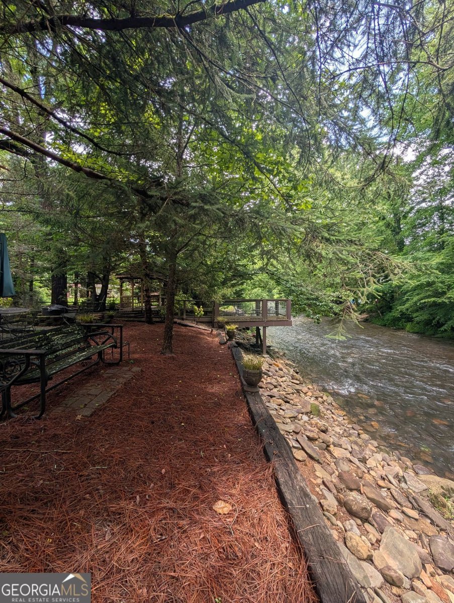 94 Yonah Street Helen - Photo 6