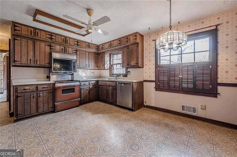 2788 Dellinger Drive Marietta - Photo 12