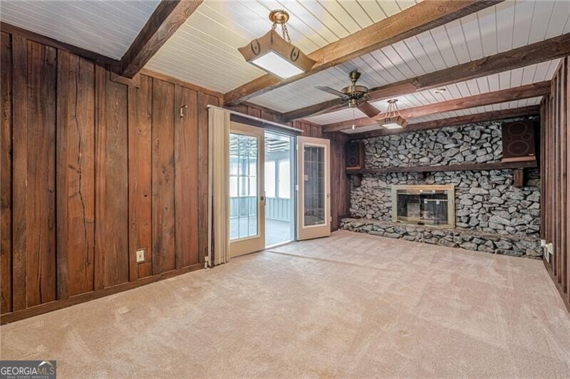 2788 Dellinger Drive Marietta - Photo 16