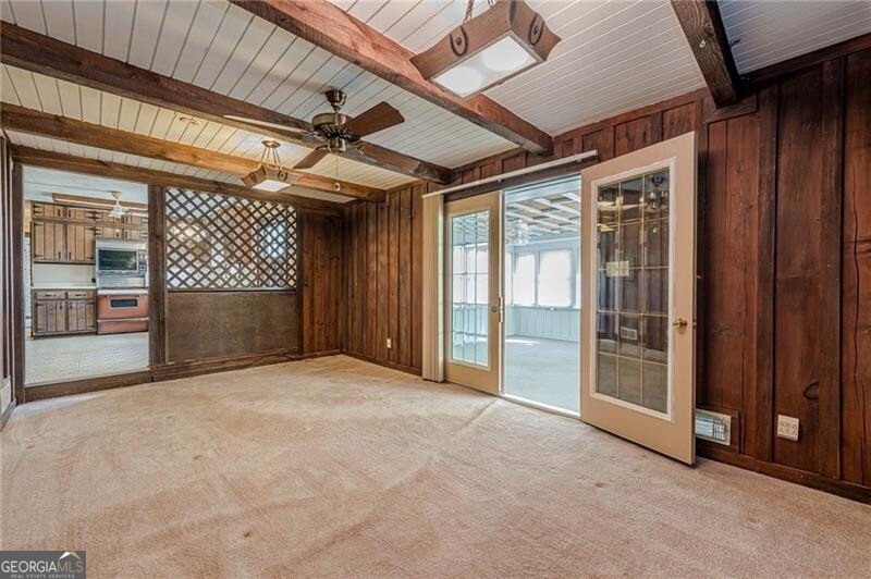 2788 Dellinger Drive Marietta - Photo 17