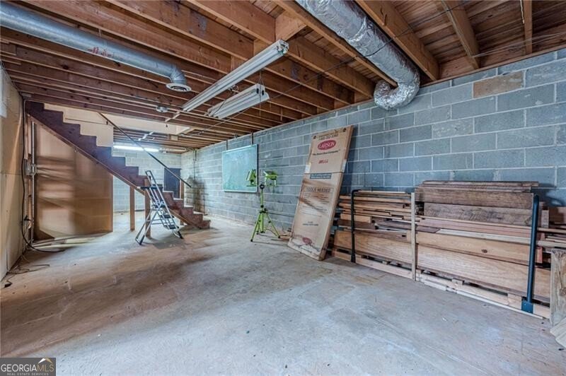 2788 Dellinger Drive Marietta - Photo 39