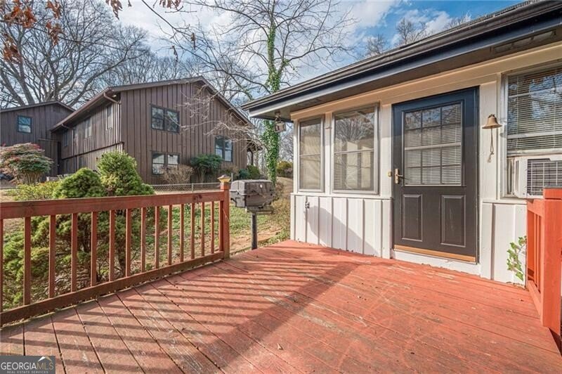 2788 Dellinger Drive Marietta - Photo 42