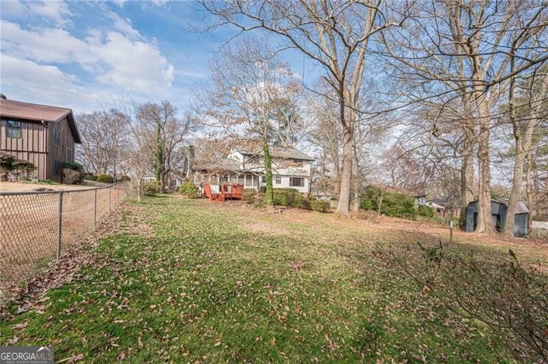 2788 Dellinger Drive Marietta - Photo 43