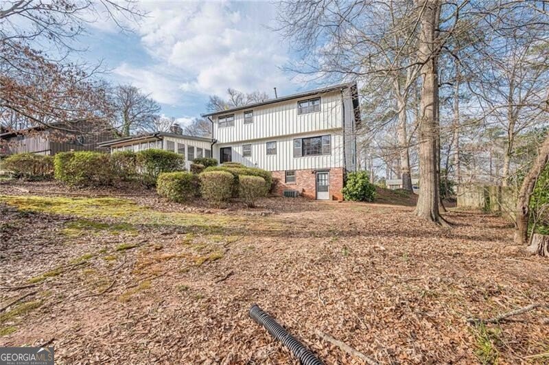 2788 Dellinger Drive Marietta - Photo 44