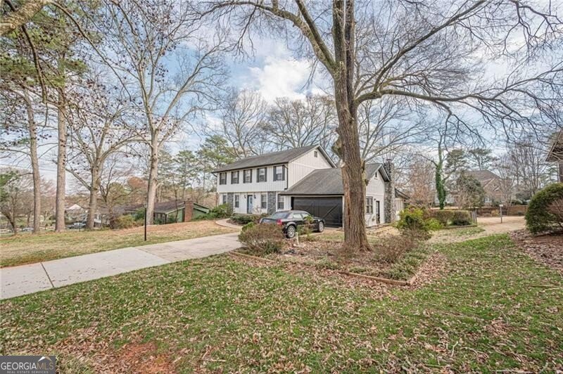 2788 Dellinger Drive Marietta - Photo 46