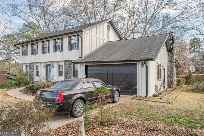 2788 Dellinger Drive Marietta - Photo 47