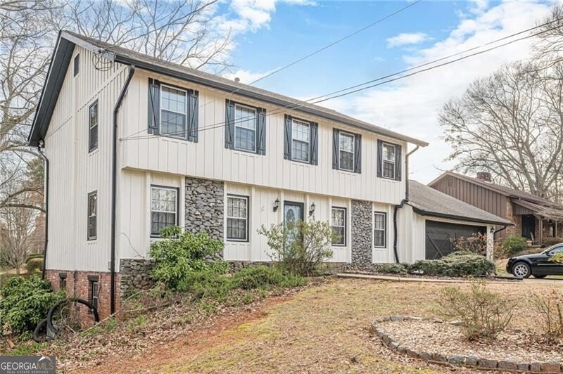2788 Dellinger Drive Marietta - Photo 48