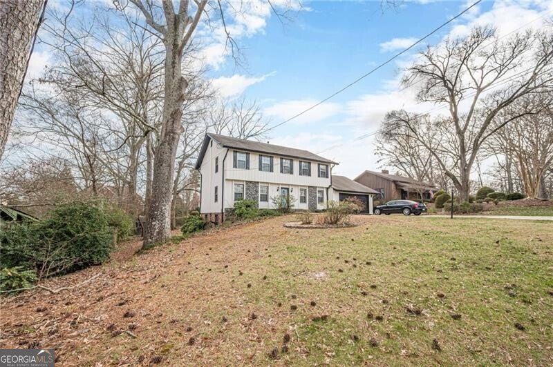 2788 Dellinger Drive Marietta - Photo 49