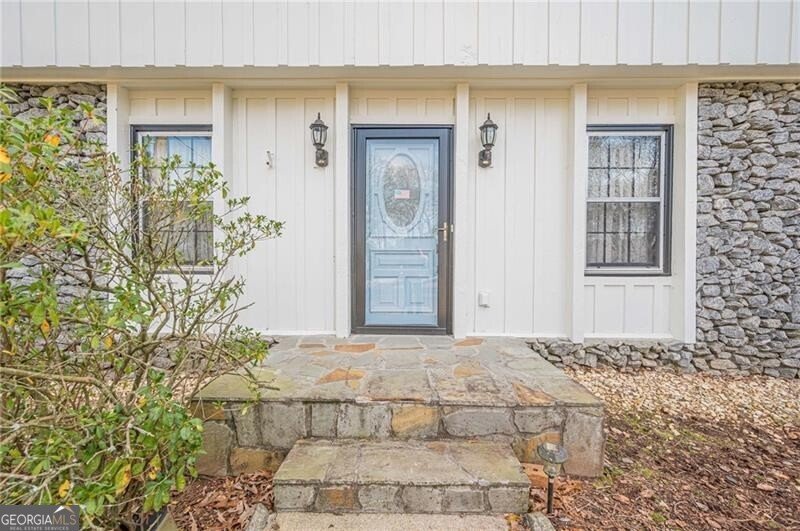 2788 Dellinger Drive Marietta - Photo 6