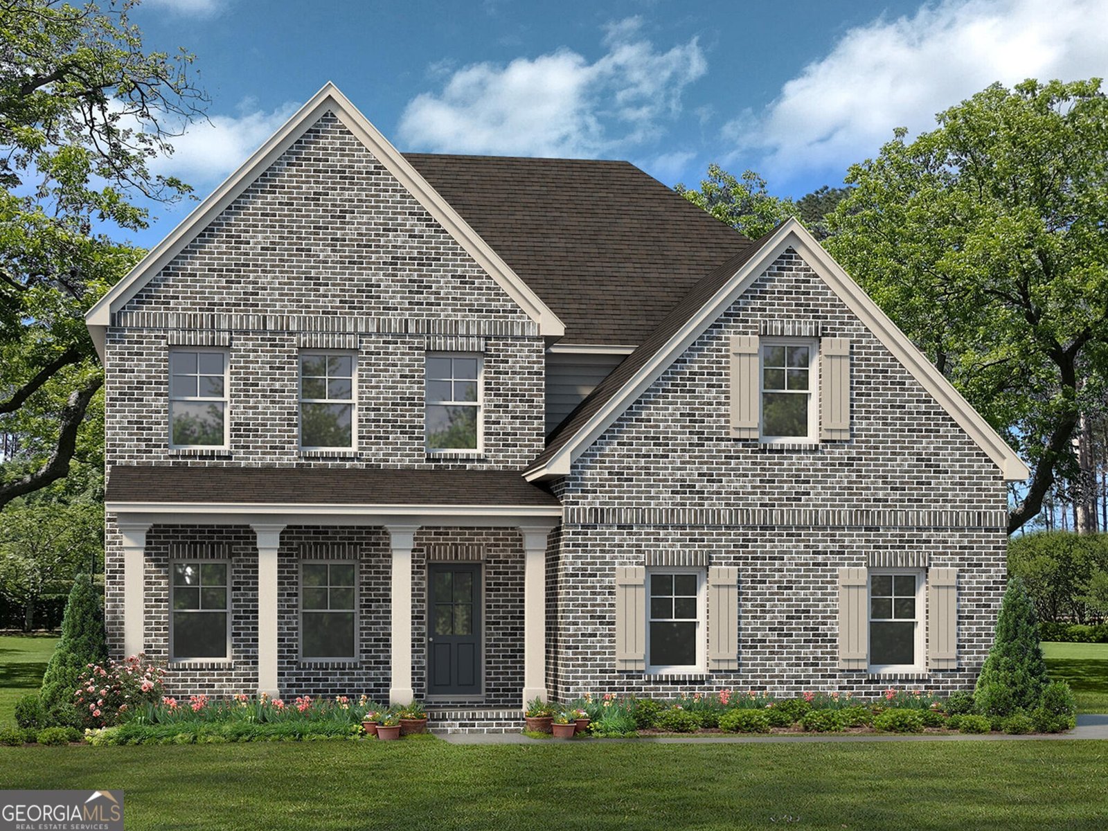 113 Southview Drive Ellenwood - main photo