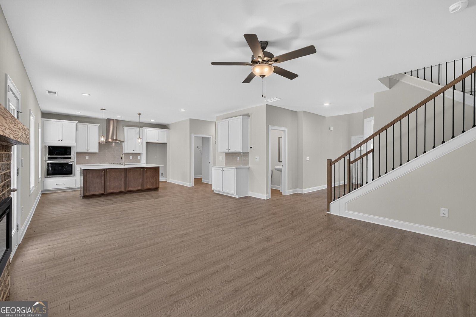 113 Southview Drive Ellenwood - Photo 13