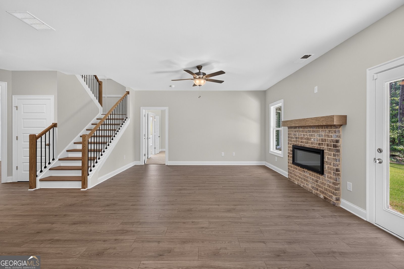 113 Southview Drive Ellenwood - Photo 15