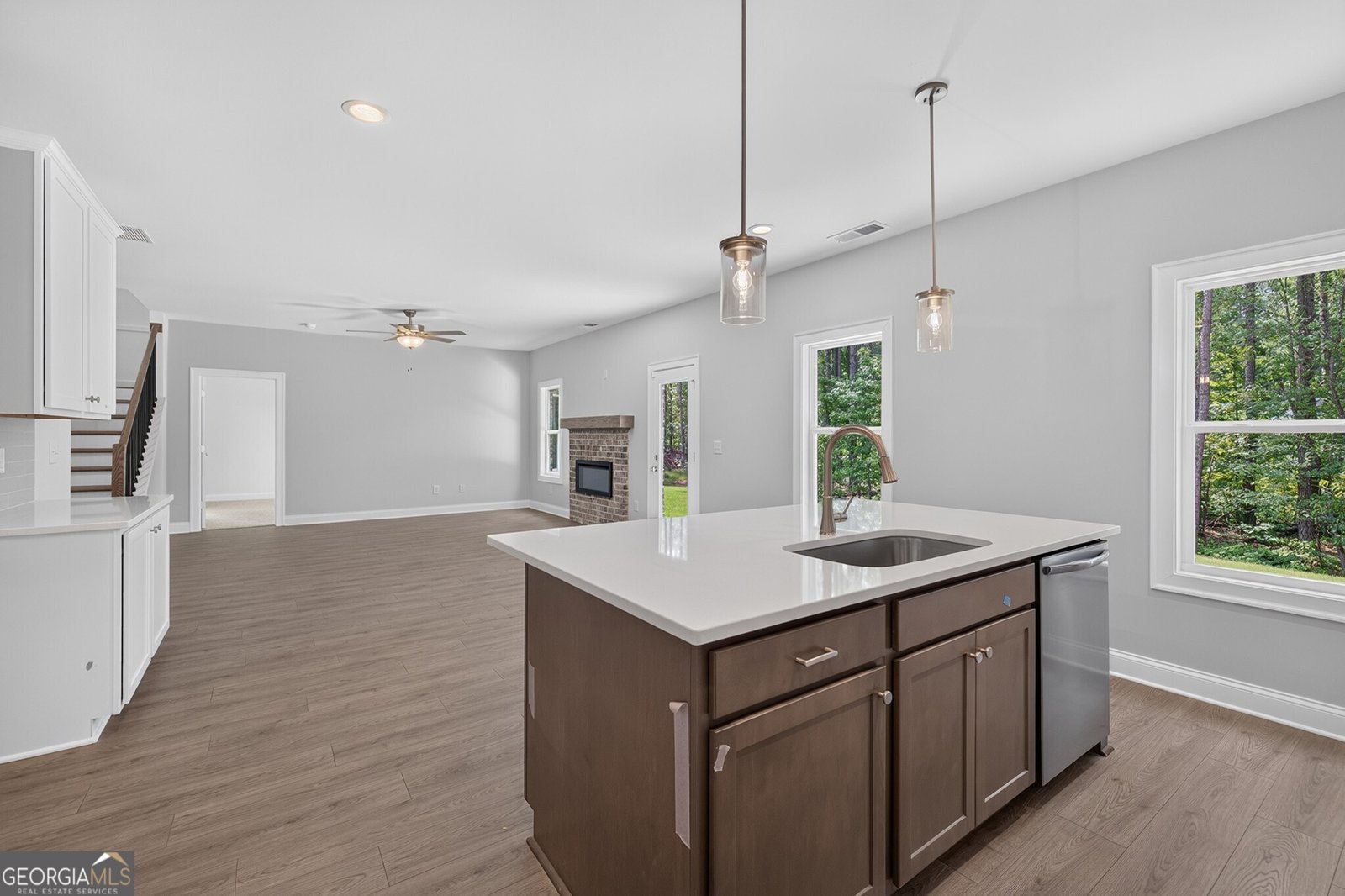 113 Southview Drive Ellenwood - Photo 21