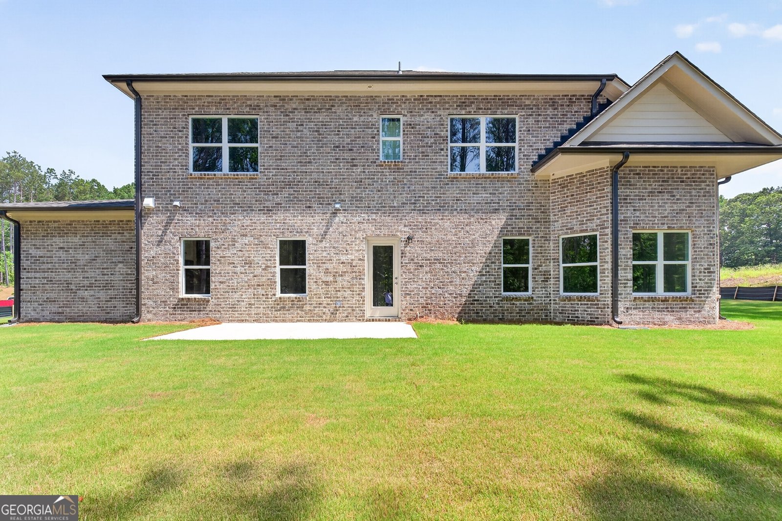 113 Southview Drive Ellenwood - Photo 49