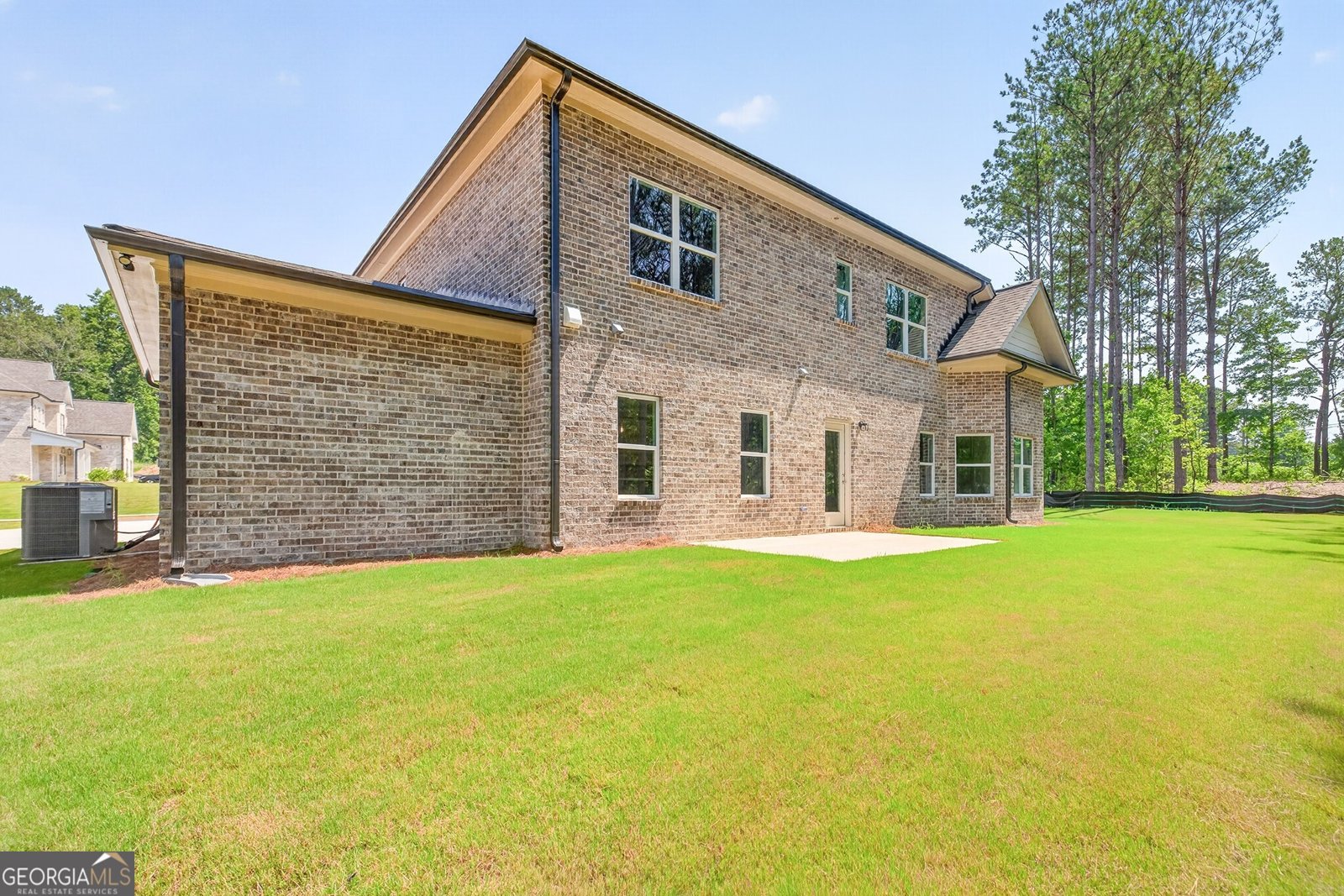113 Southview Drive Ellenwood - Photo 50