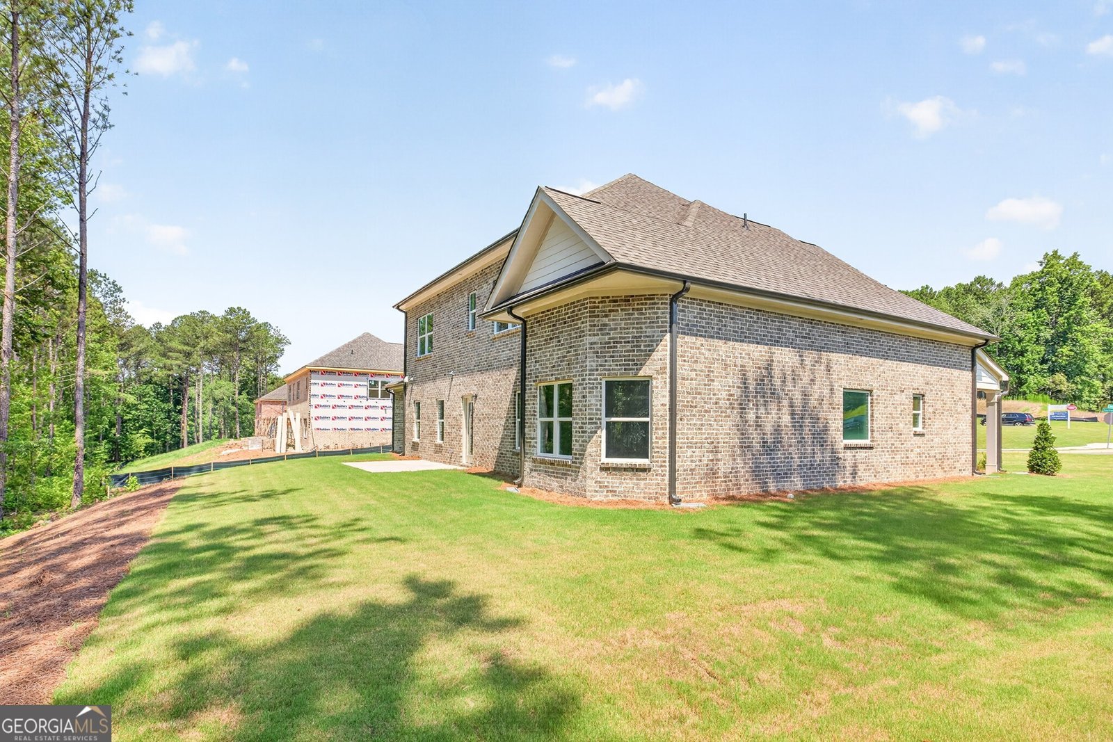113 Southview Drive Ellenwood - Photo 51