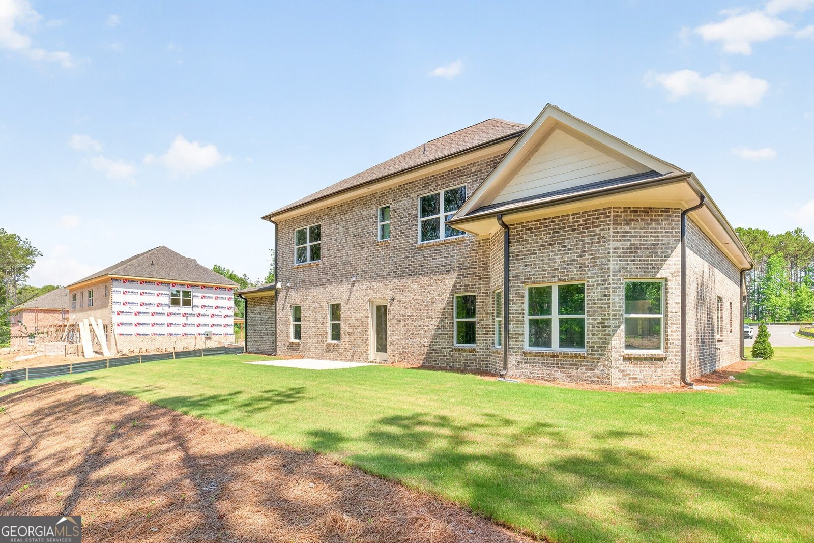 113 Southview Drive Ellenwood - Photo 52