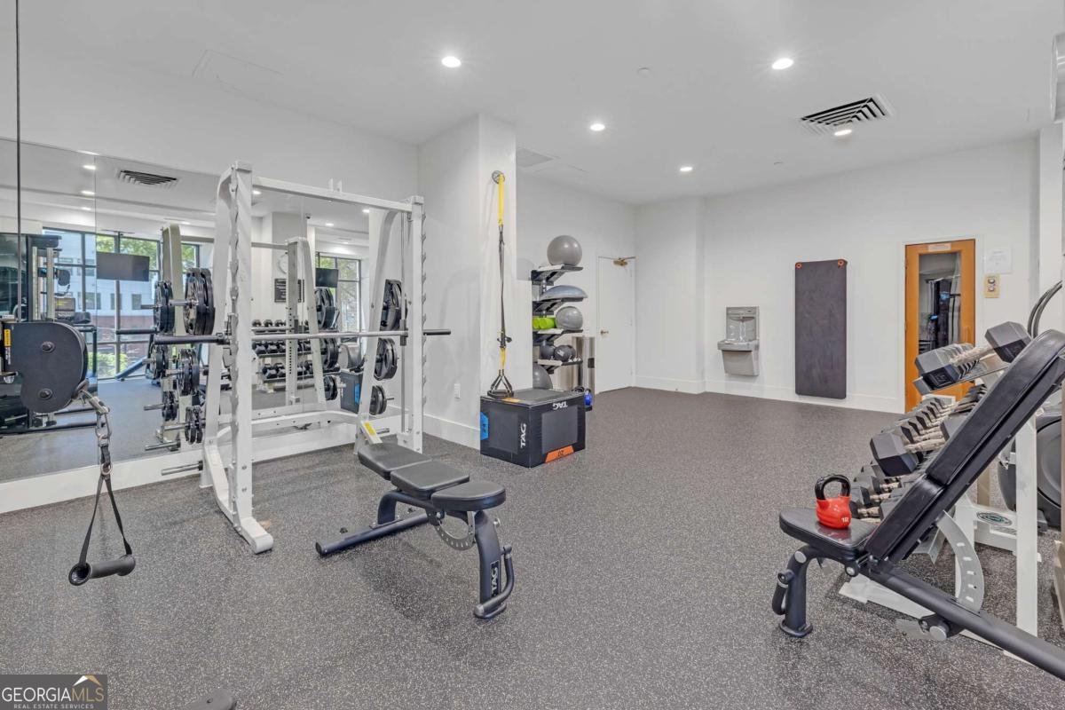 3475 Oak Valley Road Atlanta - Photo 7