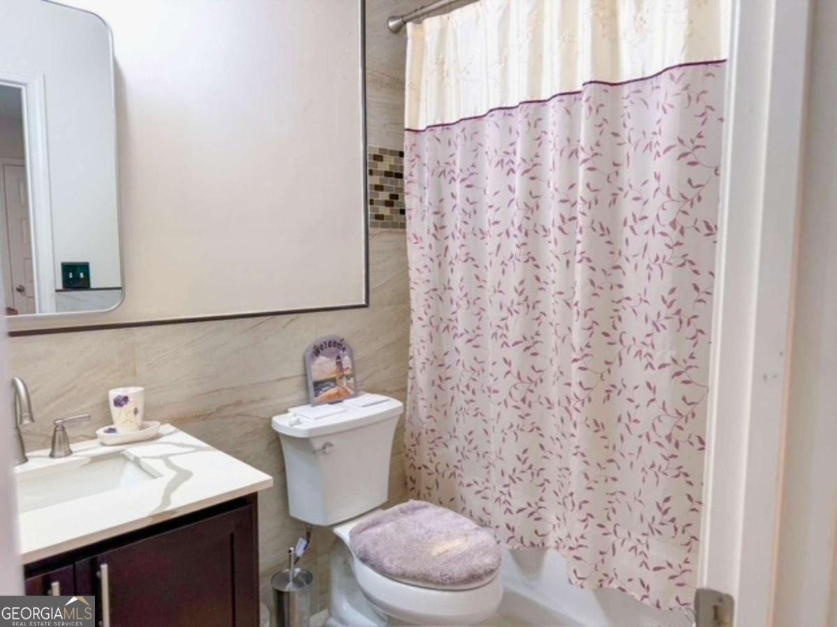 1210 Brookstone Circle Conyers - Photo 11