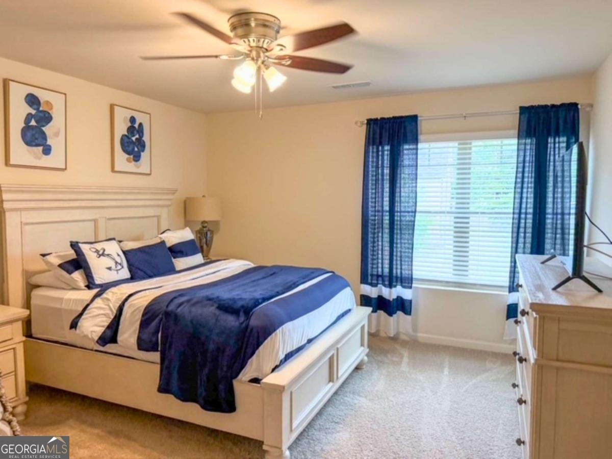 1210 Brookstone Circle Conyers - Photo 12