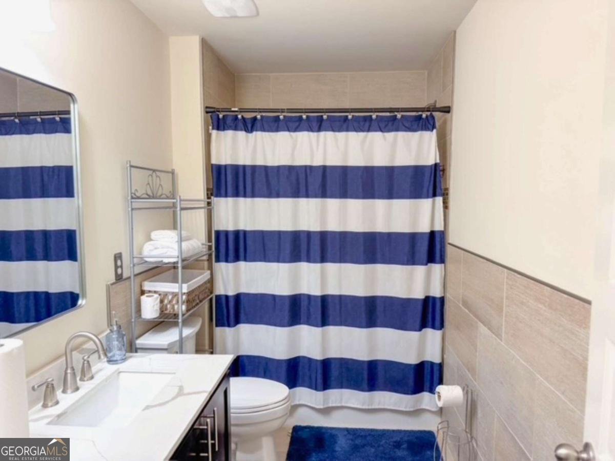 1210 Brookstone Circle Conyers - Photo 13