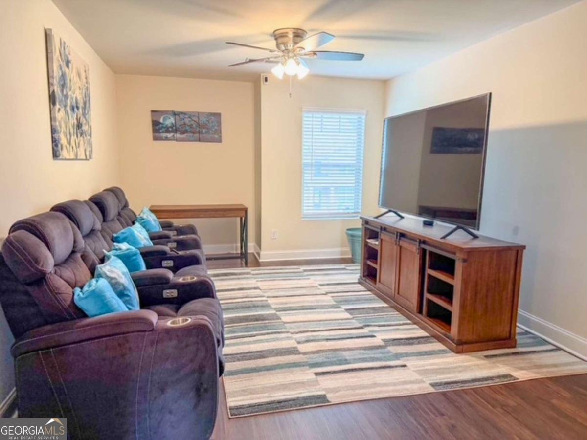 1210 Brookstone Circle Conyers - Photo 14