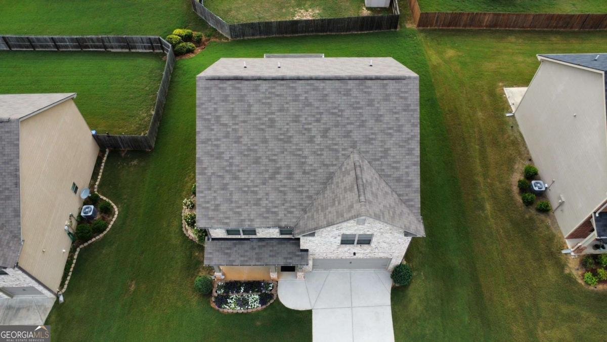 1210 Brookstone Circle Conyers - Photo 15
