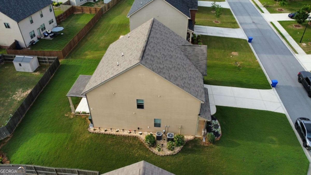 1210 Brookstone Circle Conyers - Photo 16