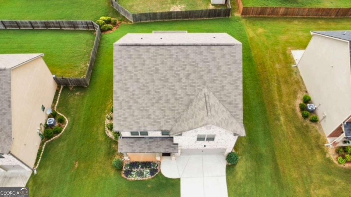 1210 Brookstone Circle Conyers - Photo 17