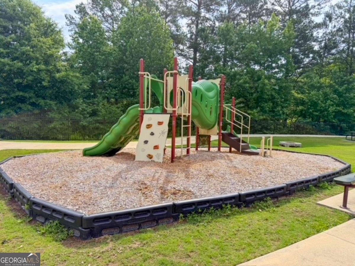 1210 Brookstone Circle Conyers - Photo 18