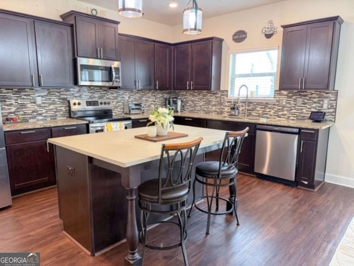 1210 Brookstone Circle Conyers - Photo 6