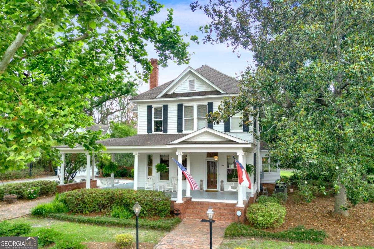 144 Kelly Street Reidsville - Photo 27
