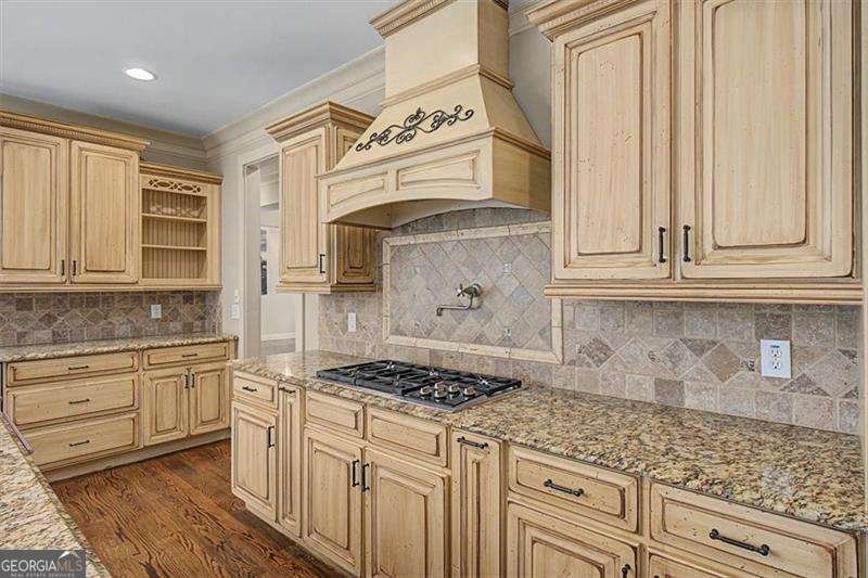 410 Wild Hill Road Woodstock - Photo 16