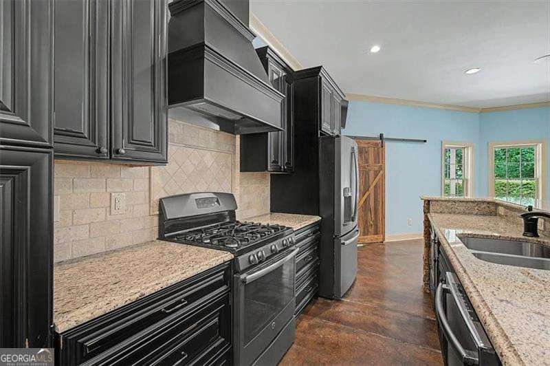 410 Wild Hill Road Woodstock - Photo 45